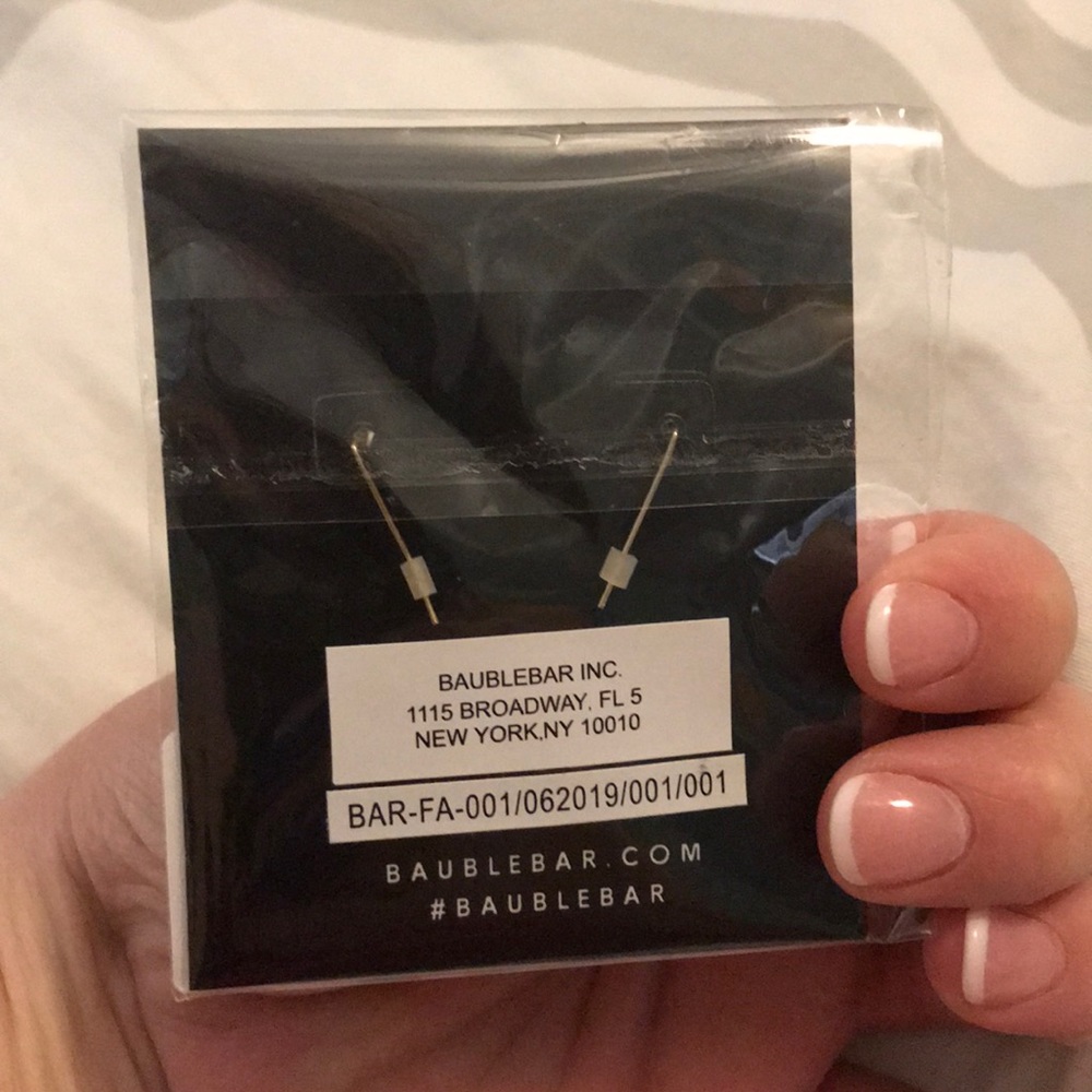 New Ear Crawlers View 2